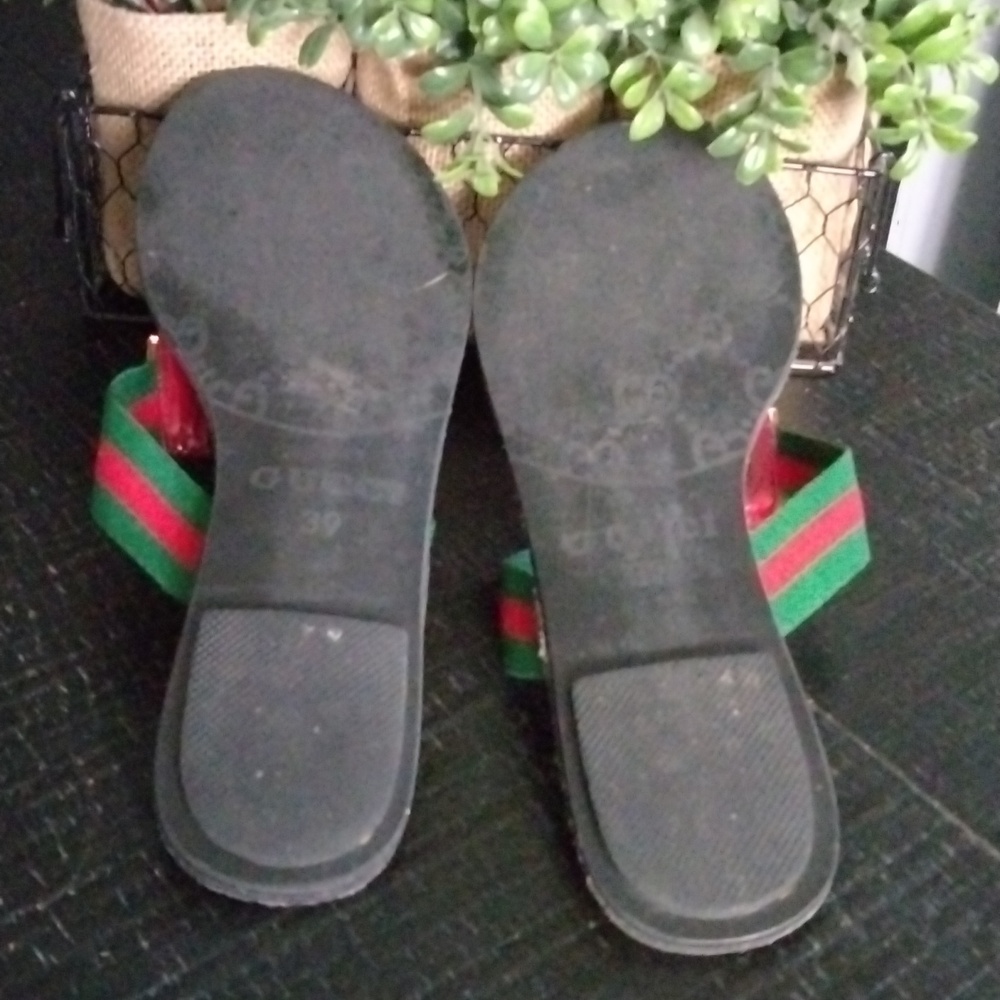GUCCI SANDALS WOMEN'S - Picture 6 of 11